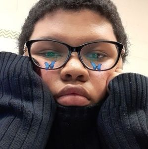 Meet your Posher, Bree